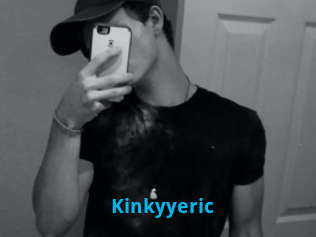 Kinkyyeric