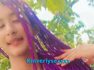 Kinverlysexyxx