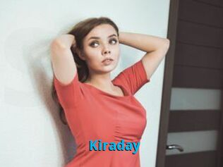 Kiraday