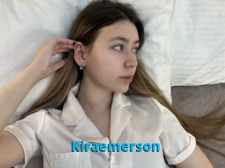 Kiraemerson