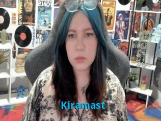 Kiramast