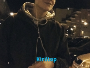 Kiriltop