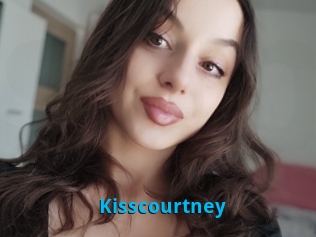 Kisscourtney