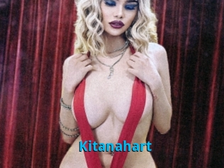 Kitanahart