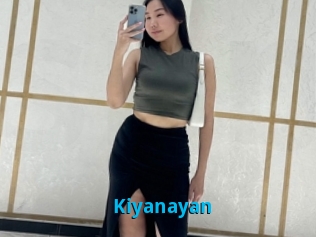 Kiyanayan