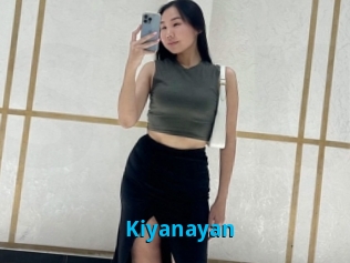 Kiyanayan