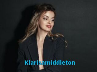 Klarisamiddleton