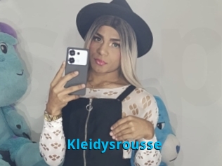 Kleidysrousse