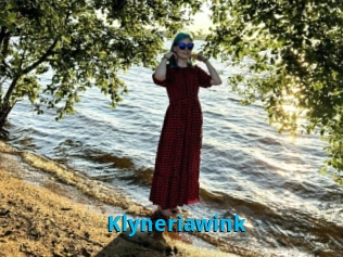 Klyneriawink