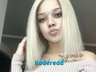 Koderedd