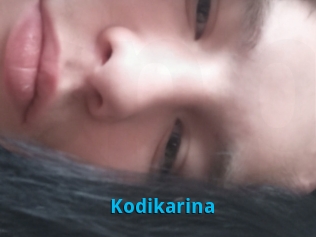 Kodikarina