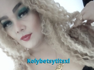 Kolybetsytitsxl