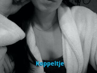 Koppeltje