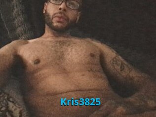 Kris3825