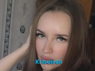 Krisolson