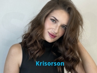 Krisorson