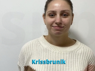 Krissbrunik