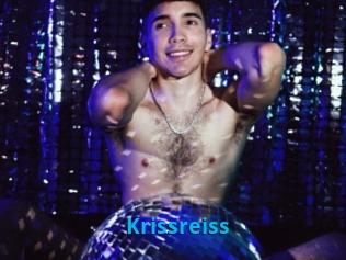 Krissreiss