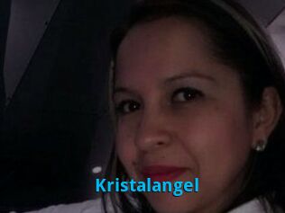 Kristalangel