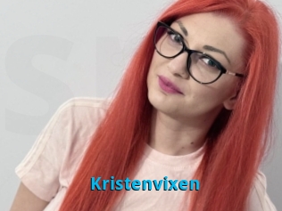 Kristenvixen