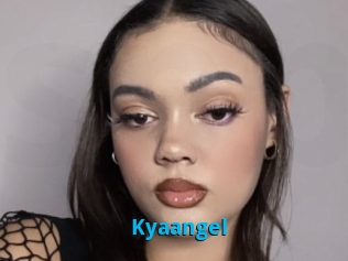 Kyaangel