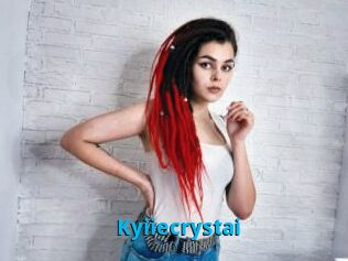 kyiiecrystai Stinkypinkpimpin