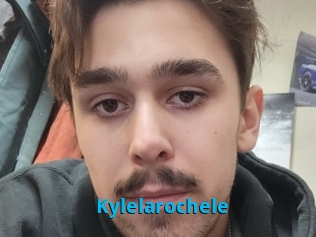 Kylelarochele