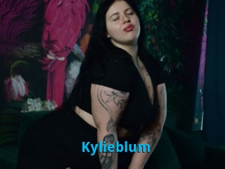 Kylieblum
