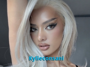 Kylieconsani