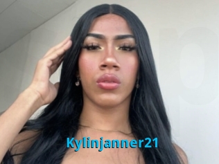 Kylinjanner21