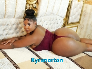 Kyranorton