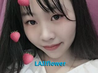 LAIlflower