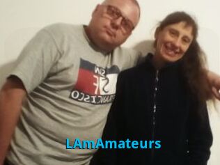 LAmAmateurs