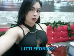 LITTLEPORNXX