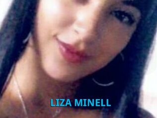 LIZA_MINELL