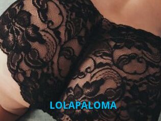 LOLAPALOMA