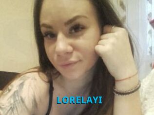 LORELAYI