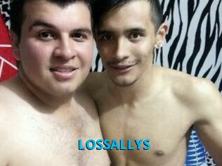 LOSSALLYS