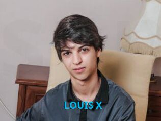 LOUIS_X