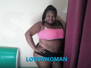 LOVERWOMAN