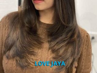 LOVE_JAYA