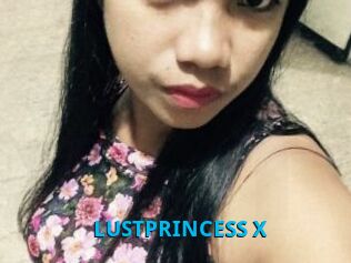 LUSTPRINCESS_X