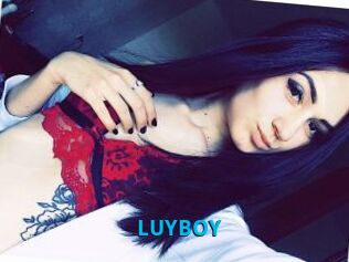 LUYBOY