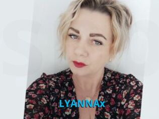 LYANNAx