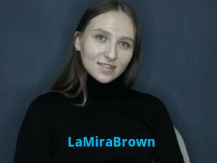 LaMiraBrown