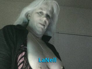 LaNell