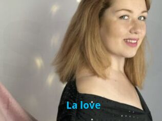 La_love