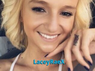 LaceyRaeX