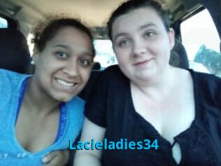 Lacieladies34