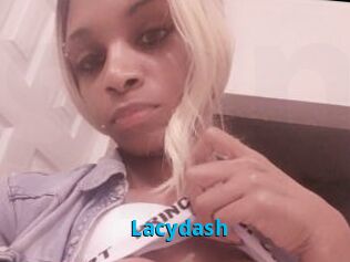 Lacydash